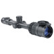 Pulsar PL76635L Digex C50 3.5-14x30mm Night Vision Rifle Scope - 30mm Tube, Multi Reticle, Includes Digex X850S IR Illuminator