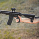 Magpul BSL Arm Brace – Mil-Spec Improved stability for large-format pistols