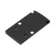 Holosun 407K / 507K Adapter Plate for RMR Footprint Cut Slides