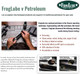 FrogLube® Extreme Liquid 4 oz - Cleaner/Lubricant/Preservative, Non-Toxic