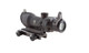 Trijicon TA01-NSN- 100091 ACOG 4x32 Tritium Riflescope - .223 / 5.56 BDC