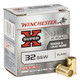 Winchester Ammo 32BL2PW Super-X Blank Rounds 32 S&W 50 Bx/ 100 Cs