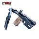Recover Tactical 2080B-11 Conversion Kit with Brace for Polymer 80 PF940V2, PF940C, PFC9, PFS9