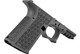 Grey Ghost Precision Combat Pistol Stripped Frame Cobalt