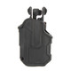 Blackhawk T-Series L2C Light-Bearing OWB Holster - Right Hand Draw, Black Polymer, fits Sig P320,P250,M17,M18 with TLR 7/8