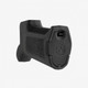 Magpul MOE® K2-XL Grip - K2 features in a larger grip