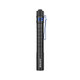 Olight i5T Plus EDC Flashlight - 550 Max Lumens, Powered by 2 AA Batteries, Pocket Clip