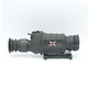 X-vision 203200 TS1 3-9.2x 35mm Thermal Riflescope - 400x300, 50Hz Resolution, Features Rangefinder