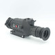 X-vision 203200 TS1 3-9.2x 35mm Thermal Riflescope - 400x300, 50Hz Resolution, Features Rangefinder