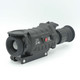 X-vision 203200 TS1 3-9.2x 35mm Thermal Riflescope - 400x300, 50Hz Resolution, Features Rangefinder
