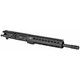 Luth-AR 11.5" Lightweight Barrel Complete Upper Receiver Assembly -  223 Rem/556NATO, Black Finish, 15" Palm Handguard Keymod, 1:9 Twist, Complete Barrel Assembly w/BCG