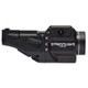 Streamlight TLR RM 1 Weapon Light and Laser - 500 Lumens, Black, Includes Key Kit