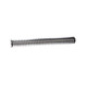 Rival Arms RARA50S201S Guide Rod Assembly Stainless Steel for Sig P320 Full Size