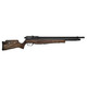 Benjamin Marauder BP22SAW .22-Caliber Pellet Semi-Automatic PCP-Powered Multi-Shot Bolt Action Hunting Air Rifle