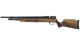 Benjamin Marauder .22 Cal PCP Pellet Rifle -  Up to 1000 fps, Hardwood Stock With Adjustable Comb