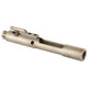 FailZero Full-Auto Rated EXO Coated Bolt Carrier Group - Completely Assembled, EXO Coated, Fits AR-15, Nickel Finish