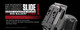 Strike Industries Strike Slide for P365 MRDS Adapter Plate