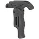 F.A.B. Defense GG-S Tactical Folding Foregrip - Fits Picatinny Rails, Black