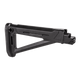 Magpul MOE® AK Stock - Plum - Optimized Fixed Stock for AK/AK74