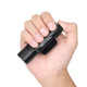 Olight Valkyrie Turbo LEP Weapon Light - 70,225 Candela, 530 Meter Beam Distance, Black Model