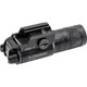 SureFire X300V-B Vampire Weapon Light - Infrared / White LED Handgun WeaponLight with T-Slot Mounting System