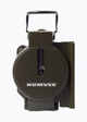 Humvee Adventure Gear Military Style Compass - OD Green