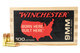 Winchester Ammunition USA Wood Box 9MM 115 Grain FMJ - 100 Round Box