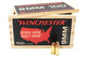 Winchester Ammunition USA Wood Box 9MM 115 Grain FMJ - 100 Round Box