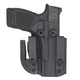 C&G Holsters IWB Covert Kydex Holster - Fits the Springfield Hellcat/RDP