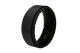 Groove Life Zeus Step Ring w/ Anti-stretch™ Technology - Midnight Black