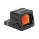 Holosun EPS 6 MOA Red Dot Sight - Fully Enclosed Emitter Micro Reflex