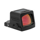 Holosun EPS Red Dot Sight - Fully Enclosed Emitter Micro Reflex - Multiple Reticle Red