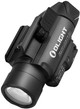 Olight BALDR Pro Tactical Weapon Light and Green Laser - Black Anodized Finish