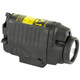 Glock OEM Tactical Light w/ Red Laser - Compatible with all Glocks w/ Rails