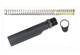 CMMG 55CA6C7 Receiver Extension Kit includes Carbine Style Buffer & Action Spring for for AR-15