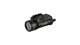 Streamlight 69889 TLR-1 HL Tactical Weapon Light Dual Remote Kit - 1000 Lumens, Picatinny Rail Mount, Black Anodized Aluminum