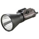 Streamlight TLR-1 Game Spotter - Green LED Weapon Light for Game Tracking