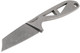 Bradford Knives G-Cleaver Fixed Blade Neck Knife - 2.75" Elmax Steel Stonewash Cleaver Blade, Kydex Sheath