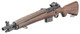 Springfield Armory AA9622 M1A SOCOM 16 Tanker 308 Win 10+1 16.25" Carbon Steel Barrel Black Parkerized Rec Walnut Stock Right Hand