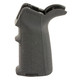 Magpul MIAD® GEN 1.1 Grip Kit – TYPE 1 Pistol Grip - Black - MAG520-BLK