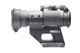 Unity TacticalFAST™ Comp Series Mount - Anodized Black Finish