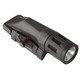 Inforce WML IF71004 White/IR Gen 2 Multifunction Weaponlight - Black, 400 Lumens, 100mW IR Output