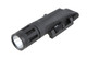 Inforce IF71005 WMLx Gen 2 White / IR Weaponlight - 700 Lumens, 100mW IR Output - Black