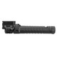 FAB Defense Spike Precision Bipod - Picatinny Rail Compatible, Black