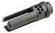 SureFire WARCOMP AK Flash Hider - 14x1mm LH, 7.62 AK47 Flash Hider/Suppressor Adapter- 5