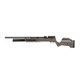 Umarex Gauntlet 2 .22 Cal PCP Air Rifle - 28.5" Barrel, 1050 Feet Per Second, Flat Dark Earth Synthetic Stock with Adjustable Cheek Riser