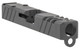TacFire Gen 3 Slide for Glock 19 - RMR Ready w/ Cover Plate
