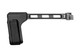 SB Tactical FS1913 Pistol Stabilizing Brace - Aluminum
