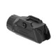 Holosun P.ID Weapon Mounted Light - 1000 Lumens, Fits Picatinny or Pistol, Black Anodized Finish