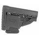 FAB Defense M4 Survival Buttstock w/ 'Built-in' Mag Carrier